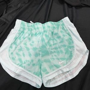 Womens Nike shorts size small